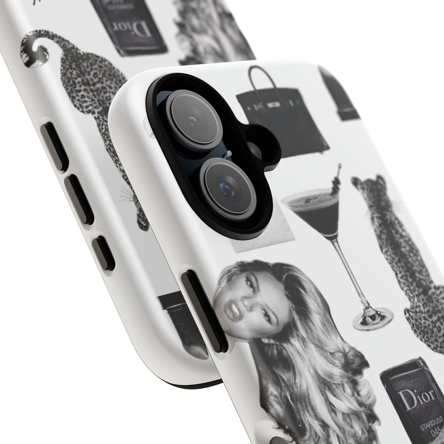 Glamour New York Bling