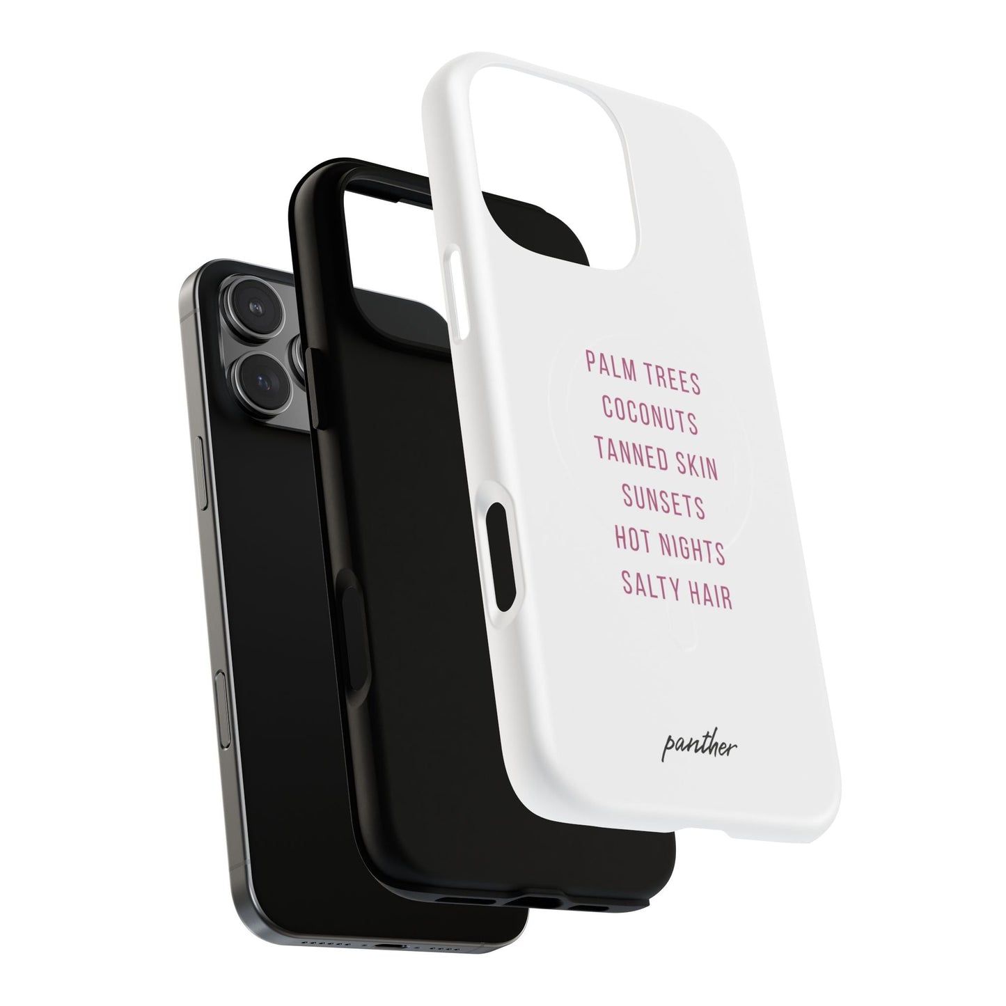 Summer Things (Pink) (Magsafe)