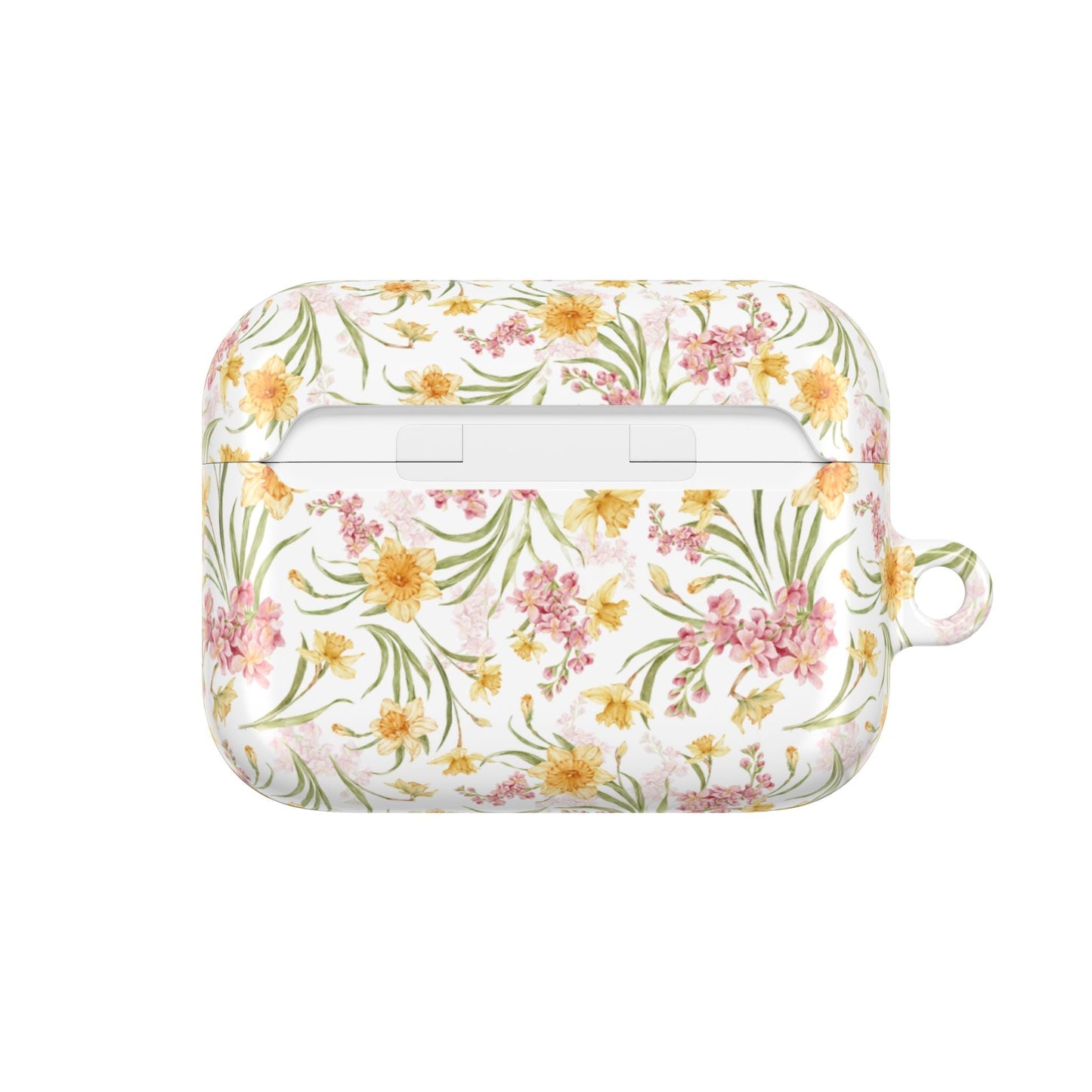Floral Serenade AirPods/ Pro Cases.