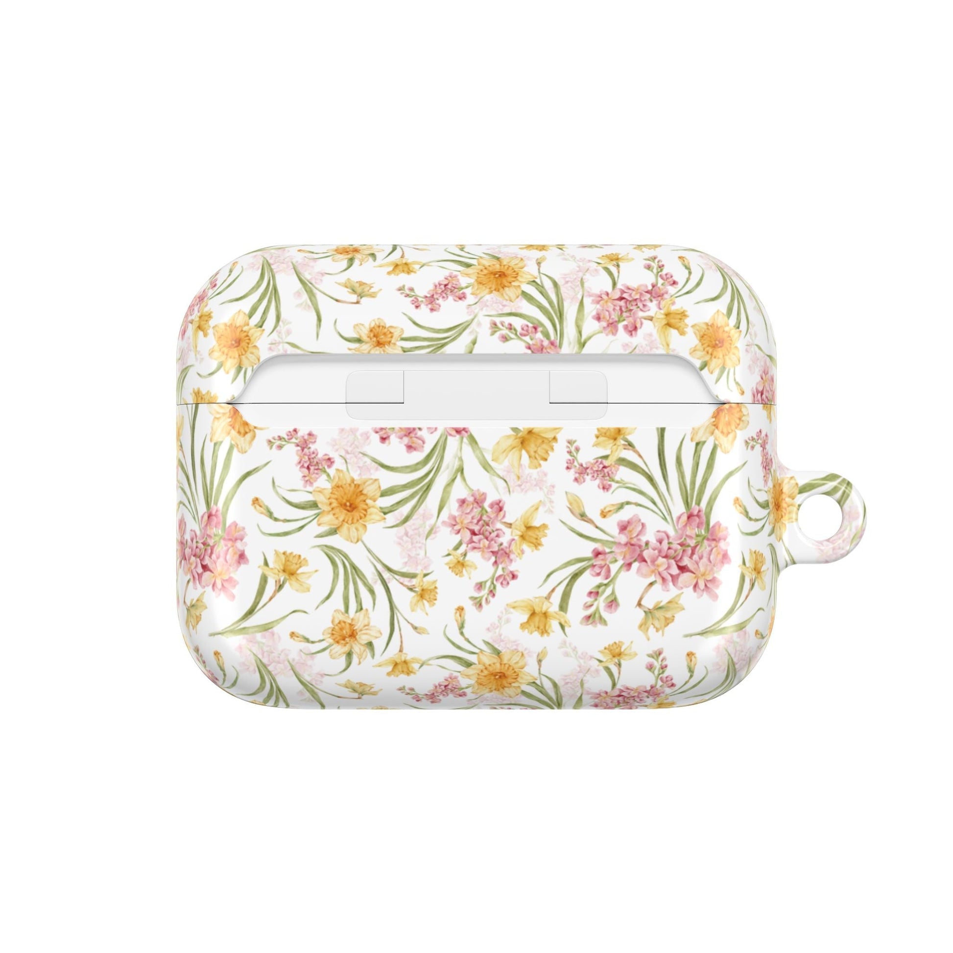 Floral Serenade AirPods/ Pro Cases.