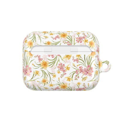 Floral Serenade AirPods/ Pro Cases.
