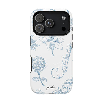 Botanical Breeze (Magsafe)