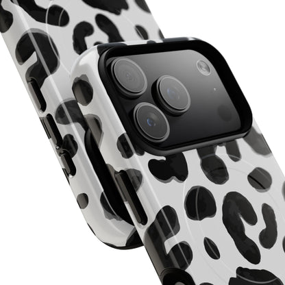 Noir Panther (Magsafe)