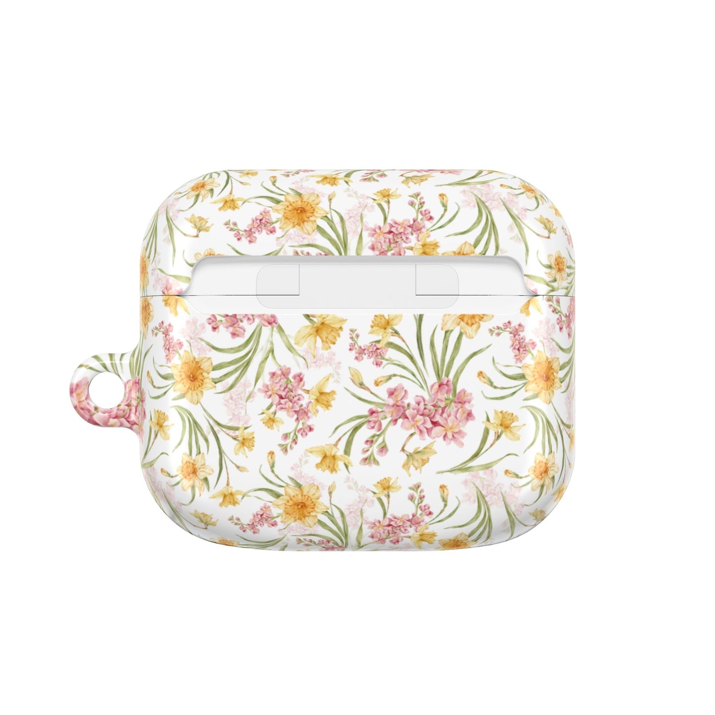 Floral Serenade AirPods/ Pro Cases.
