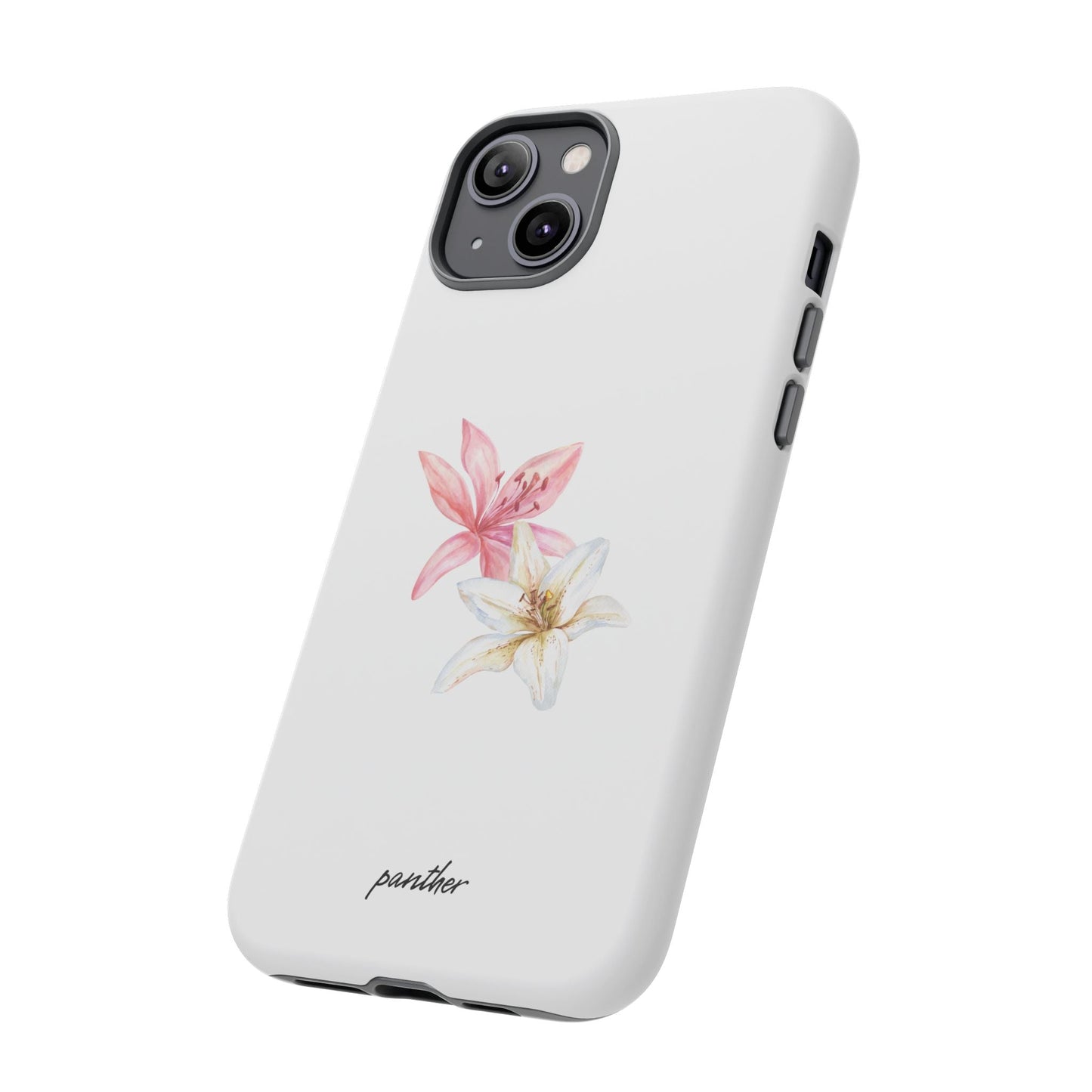Blossom Grace (White) V2