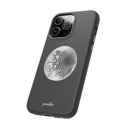 Nightlife Glimmer (Grey)