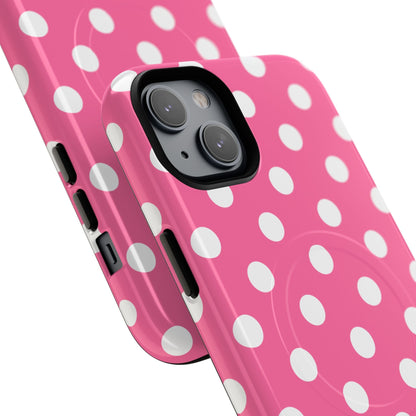 PolkaBabe V2 (Magsafe)