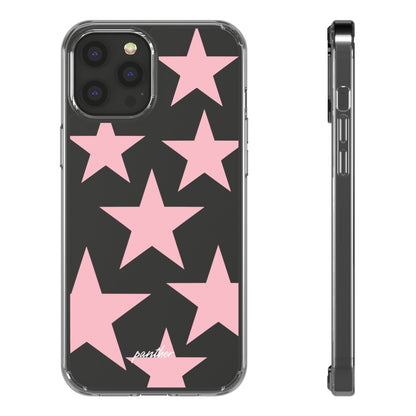 Starships Clear Case.