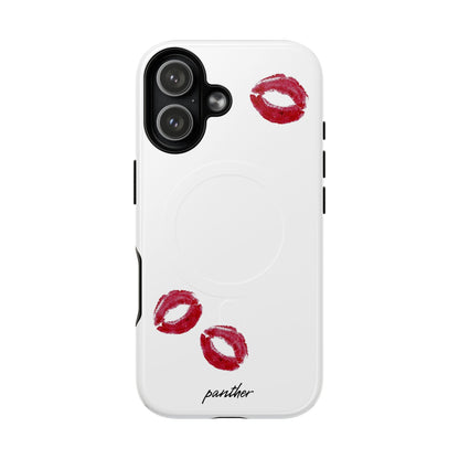 Kiss & Tell (Magsafe)